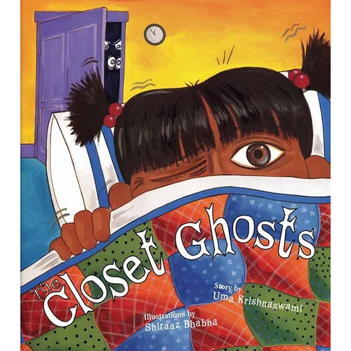 The Closet Ghosts