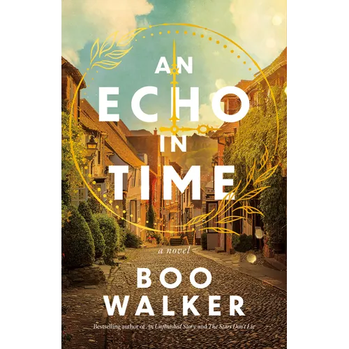 An Echo in Time