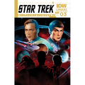 Star Trek Library Collection, Vol. 3