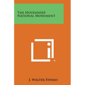 The Hovenweep National Monument