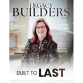 Legacy Builders Magazine