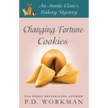 Changing Fortune Cookies