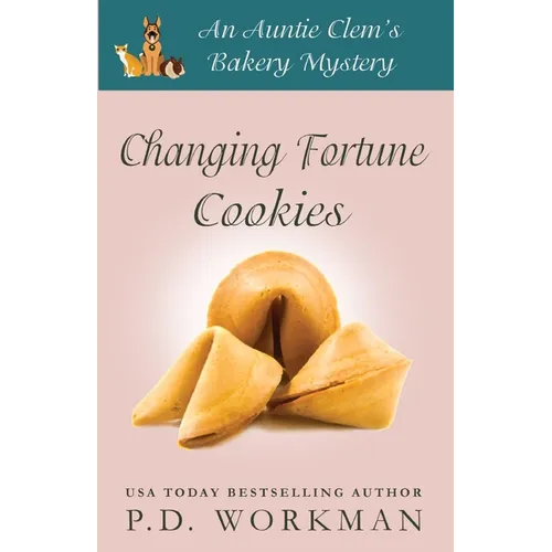 Changing Fortune Cookies