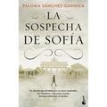 La Sospecha de Sofía / Sofia's Suspicion