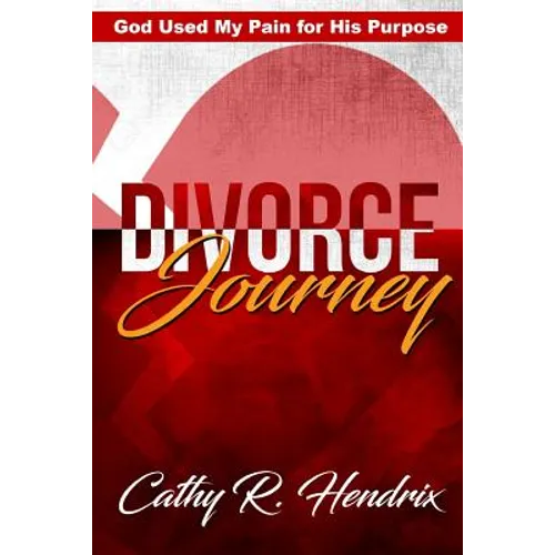 Divorce Journey