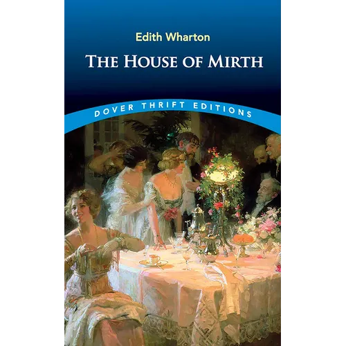 The House of Mirth