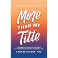 More Than My Title: The Power of Hybrid Professionals in a Workforce of Experts and Generalists