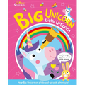 Big Unicorn Little Unicorn