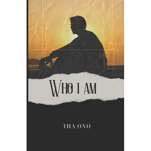 Who I Am