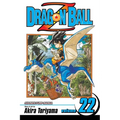 Dragon Ball Z, Vol. 22