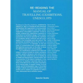Re-Reading the Manual of Travelling Exhibitions