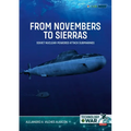 From Novembers to Sierras: Soviet Nuclear-Powered Attack Submarines