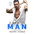 Wanna Be Your Man
