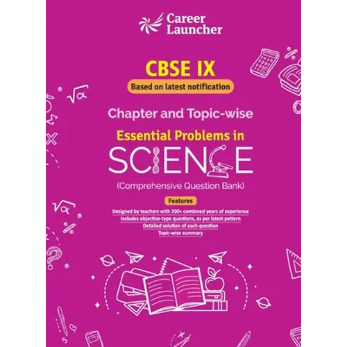 CBSE Class IX 2021: Science - Chapter & Topic-wise Question Bank