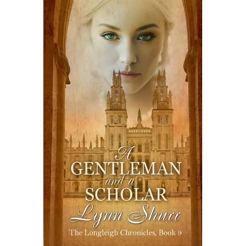 A Gentleman and a Scholar