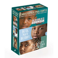 Christopher Paul Curtis 3-Book Boxed Set: The Watsons Go to Birmingham--1963; Bud, Not Buddy; The Mighty Miss Malone