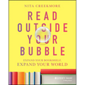 Read Outside Your Bubble: Expand Your Bookshelf, Expand Your World