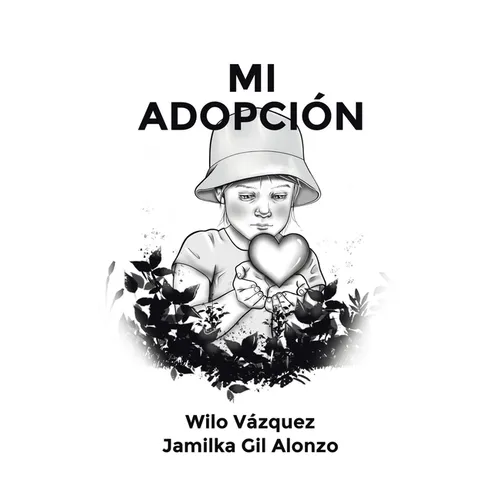 Mi Adopción