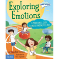 Exploring Emotions: A Mindfulness Guide to Understanding Feelings
