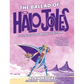 The Ballad of Halo Jones: Full Colour Omnibus Edition