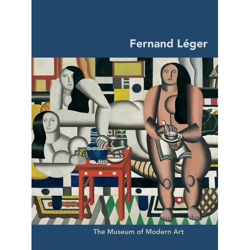 Fernand L�ger