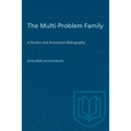 The Multi-Problem Family: A Review and Annotated Bibliography