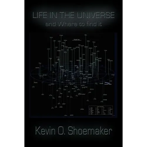 Life in the Universe and Where to Find It
