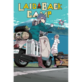 Laid-Back Camp, Vol. 8: Volume 8