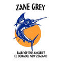Tales of the Angler's El Dorado, New Zealand