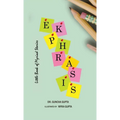 Ekphrasis: Little Book of Myriad Stories