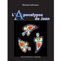 L'Apocalypse de Jean: Commentaire biblique (broché)