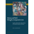 Women and Work Through a Comparative Lens: Gender and the Urban Labor Markets of Premodern Brabant and Biscay