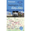 Frommer's Washington D.C. Day by Day