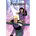 All-New Hawkeye