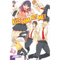 Kiss Him, Not Me 9
