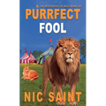 Purrfect Fool