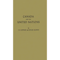 Canada and the United Nations