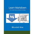 Learn Markdown: The Complete Guide on Markdown Formatting