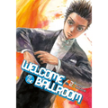 Welcome to the Ballroom, Volume 2