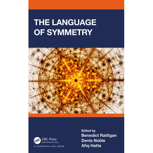 The Language of Symmetry