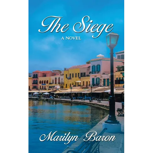 The Siege