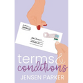 Terms & Conditions