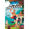 Javi Y La Isla de Los Balones Malditos / Javi and the Island of the Cursed Balls
