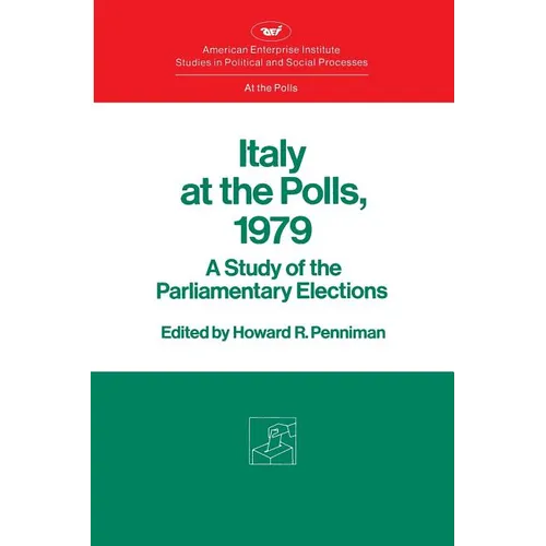 Italy at the Polls