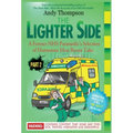 The Lighter Side 2: A Former NHS Paramedic's Selection of Humorous Mess Room Tales