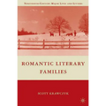Romantic Literary Families