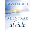 Al entrar al cielo