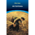 My Antonia