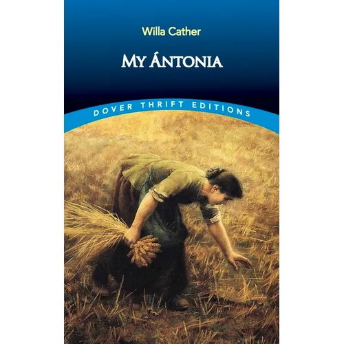 My Antonia