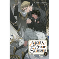 Agents of the Four Seasons, Vol. 6: Dance of Autumn, Part I